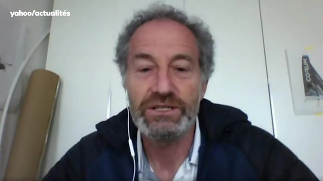 Coronavirus - Michel Desjoyeaux sur l’interdiction des plages : Les lois sont là pour contraindre les 1% des gens qui n’ont pas de bon sens mais ça fait chier 99% des autres