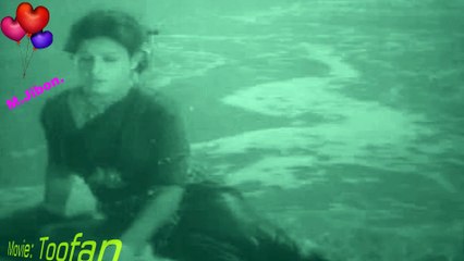 Toofan- O Doriyar Pani Tor Motlob Jani....