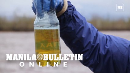 Clean-up of Arctic fuel spill will take 'years'