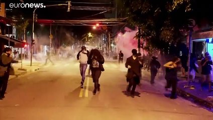 Portugal é o terceiro país mais pacífico do mundo