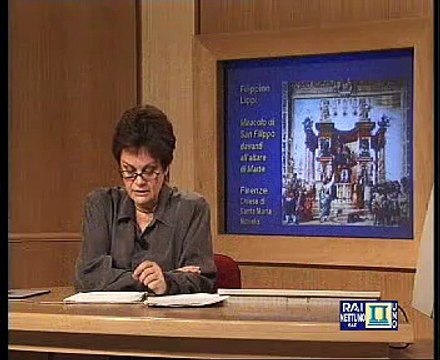 Storia dell'Arte Moderna - Lez 19 - Roma e Napoli verso il nuovo secolo