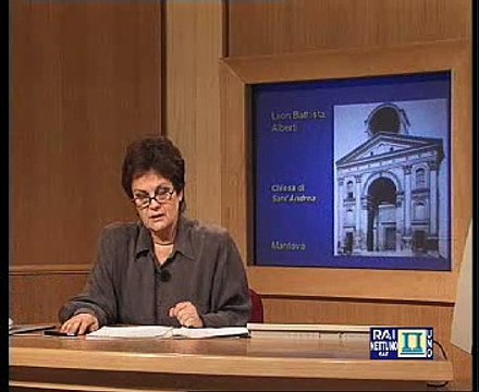 Storia dell'Arte Moderna - Lez 20- Milano al tempo di Ludovico il Moro