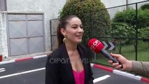 Delinda Disha flet për bullizmin kur erdhi nga Fieri në Tiranë/ S'heq dorë nga gjyqi!