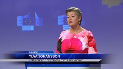 KE rekomandon hapjen e kufijve me Ballkanin Perendimor