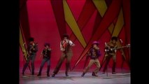 Jackson 5 - I Want You Back (Live On The Ed Sullivan Show, December 14, 1969)