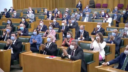 Kılıçdaroğlu: "Vatanseverlik sıradan bir kavram değildir" - TBMM