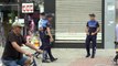 Policia 'harron' masat mbrojtëse ndaj COVID-it! Report TV vëzhgim në kryqytet, efektivët pa maska