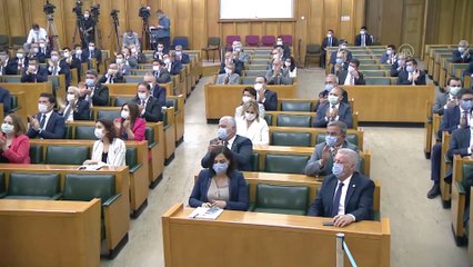 Kılıçdaroğlu: "Millet İttifakının iktidarında bu haramzadelerin tamamını tasfiye edeceğiz" - TBMM