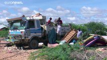 La Cité internationale humanitaire de Dubaï gère la logistique mondiale contre la pandémie