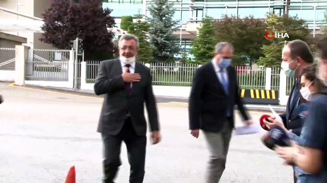 CHP infaz kanununda değişiklik için AYM’ye başvurdu