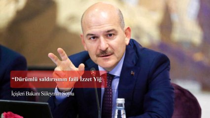 11 Haziran akşam ajansı