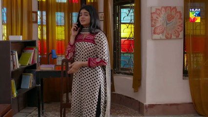 Wafa Kar Chalay Episode 97 HUM TV Drama 11 June 2020