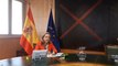 Calviño dice que Sánchez decidirá si presenta su candidatura al Eurogrupo