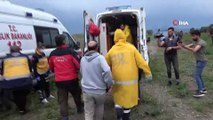Kızılırmak'ta kaybolan 3 çocuğun cesedine ulaşıldı