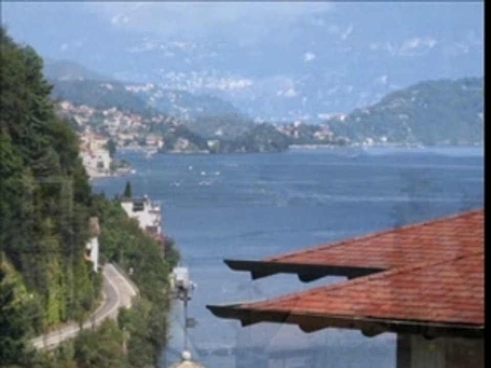 Lake Como Slideshow