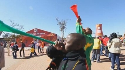 Diez años del Mundial de Sudáfrica que convirtió a España en campeona