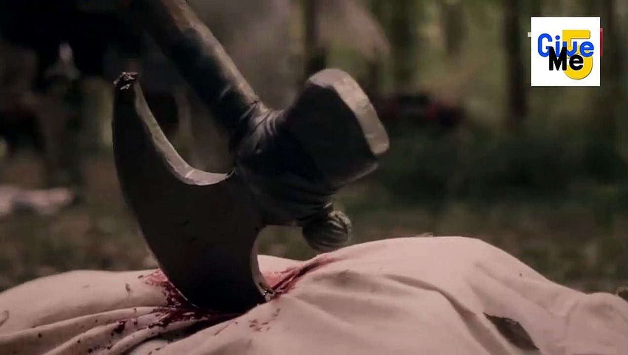 Dirilis Ertugrul Season 1 Episode 2 in Urdu Dubbed