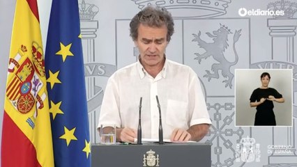 Sanidad registra 156 nuevos casos de coronavirus en las últimas 24 horas