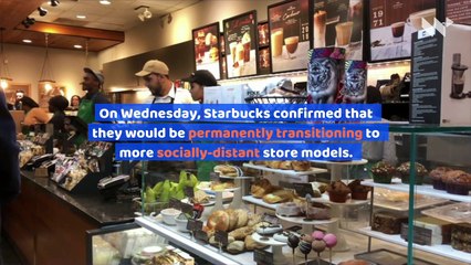 Starbucks to Close More Than 400 US Stores