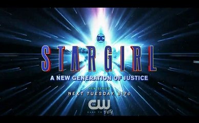 Stargirl - Promo 1x05