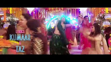 Gallan Goriyan Song | Feat. John Abraham, Mrunal Thakur | Dhvani Bhanushali, Taz | Bhushan Kumar