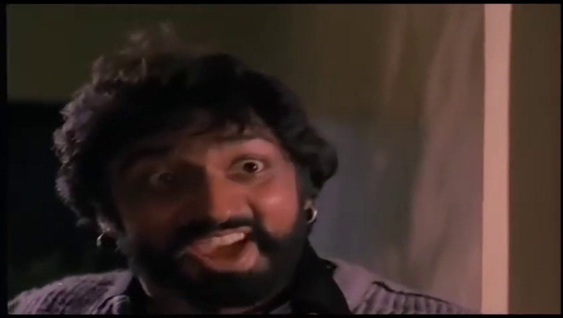 Veerana Funny Scene of Gulshan Grover - video Dailymotion