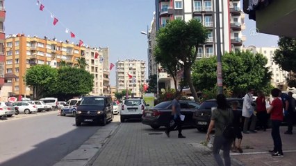 "Kız kaçırma" kavgası: 3 yaralı - MERSİN