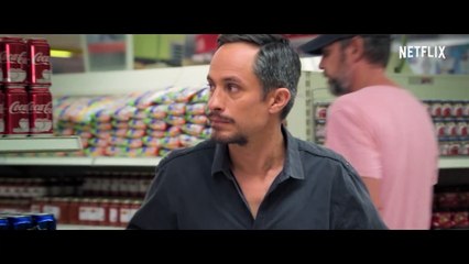 'La Red Avispa' lanza su tráiler oficial antes de aterrizar en Netflix