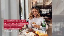 ¿Es imposible combinar carbohidratos y dieta equilibrada?