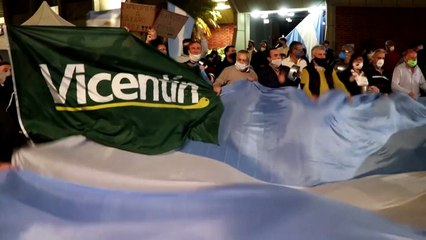 Expropriação na Argentina gera temor entre investidores