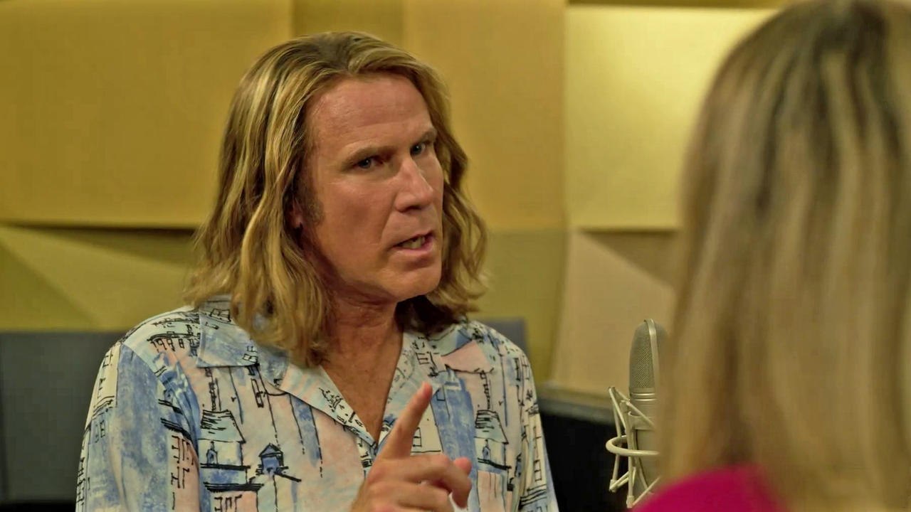 Eurovision Song Contest - The Story of Fire Saga - Trailer (Deutsch) HD