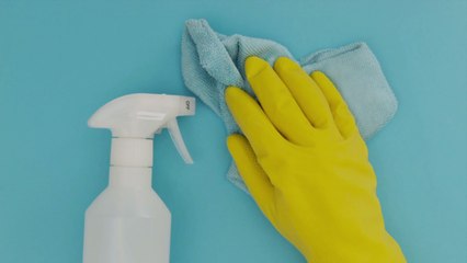 Washing Your Produce with Bleach Won't Prevent the Coronavirus