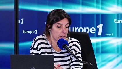 Fronde des policiers : "Castaner est indigne d'être le ministre de l'Intérieur"
