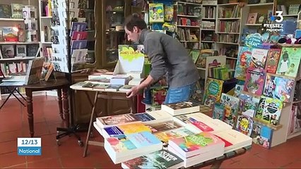 Cantal : une loterie fait gagner des chèques cadeaux pour relancer l'économie