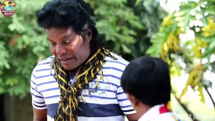 CHOTU DADA KI KHATAI _ छोटू दादा की खटाई _ Khandesh Hindi Comedy _ Chotu Comedy _HIGH
