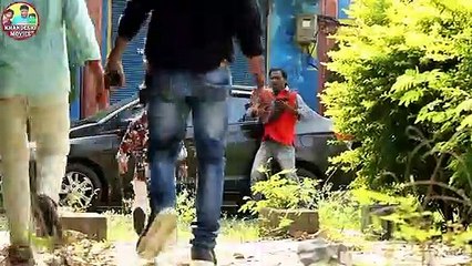 CHOTU DADA BHULAKKAD _ छोटू दादा भुलक्कड़ _ Khandesh Hindi Comedy _ Chotu Comedy _HIGH