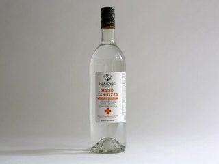 You Can Now Buy This Distillery’s Hand Sanitizer at Costco