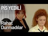 Karabiber Ve Salça Kavga Etmeden Duramadı! - Pis Yedili 1. Bölüm