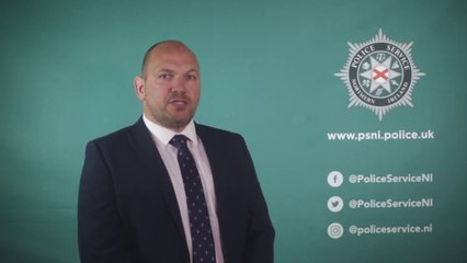 Police confirm gun found in Derry was used in Lyra McKee's murder