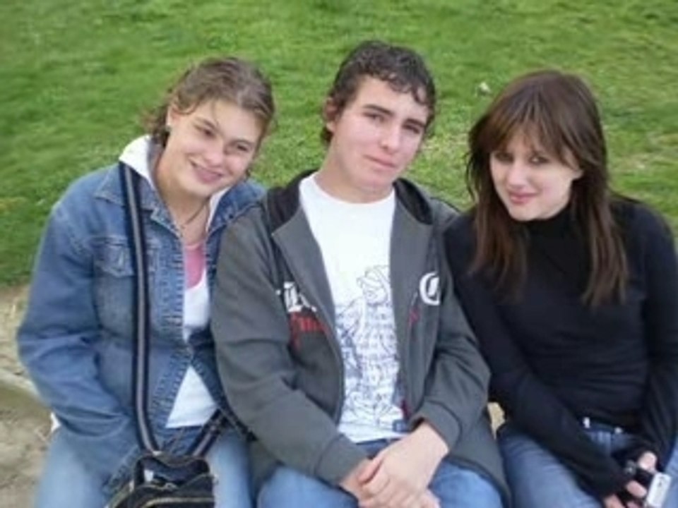 Les souvenirs d'une époque