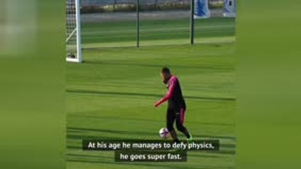 EXCLUSIVE: Football: Mbappe is the most valuable player on earth - Saha