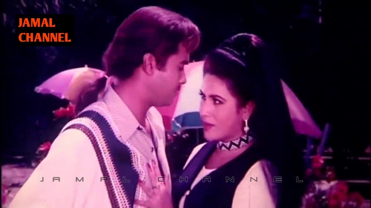 তোমার চোখ বলে ভালোবাসি [ মনির খান, ডলি সায়ান্তনী ]