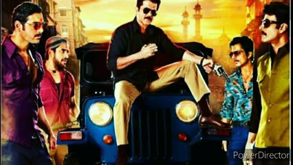 Mumbai Saga movie | Mumbai Saga updates | Mumbai Saga movie news | John Abraham | Emraan Hashmi |Sanjay Gupta |Kajal Aggarwal | Jacky Shroff |Rohit Roy|Sunil Shetty |Gulshan Grover