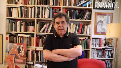 Manuel Hidalgo sobre la fundación de EL MUNDO