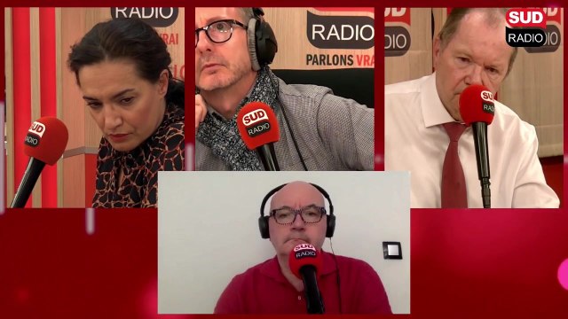 Les policiers ont-ils été trahis par Christophe Castaner ? - Les Vraies Voix