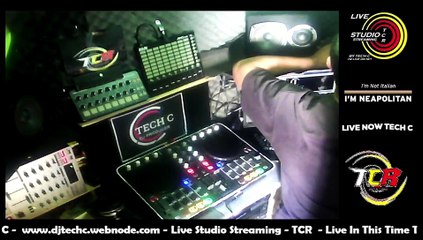 STAY CONNECT LIVE TECH C 11