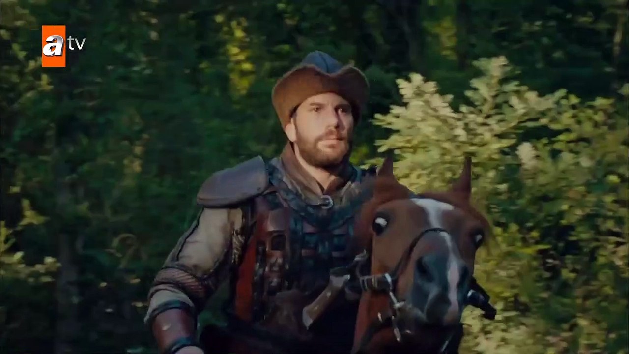HD مسلسل قيامة عثمان الحلقة ٢٥ -٢ الجزء الثاني  مترجمة للعربية