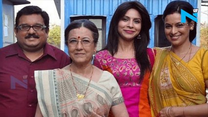 टीवी एक्टर Jagesh Mukati ने दुनिया को कहा अलविदा, शो 'श्रीगणेश' से मिला था फेम