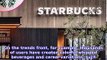 TikTok Users Are Ordering Starbucks' 'Pinkity Drinkity' As a Prank_ Watch