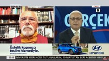 Dr. Merdan Yanardağ: Ayvalı'nın bir terör örgütü ile AKP'nin 10 yıl işbirliği yaptığını açıkladığı yerde, İsmail Dükel ve Müyesser Yıldız'ın tutuklanması düşünülemez bile!